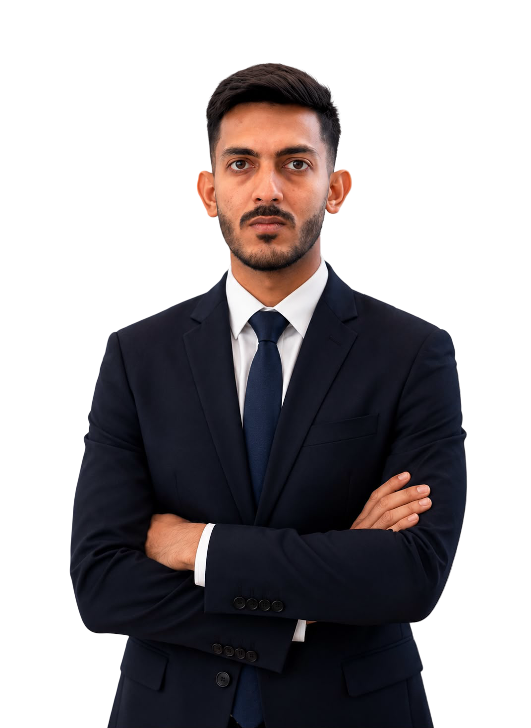Mr. Aman Shoran