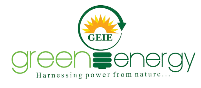 GEIE solar products india prvt ltd