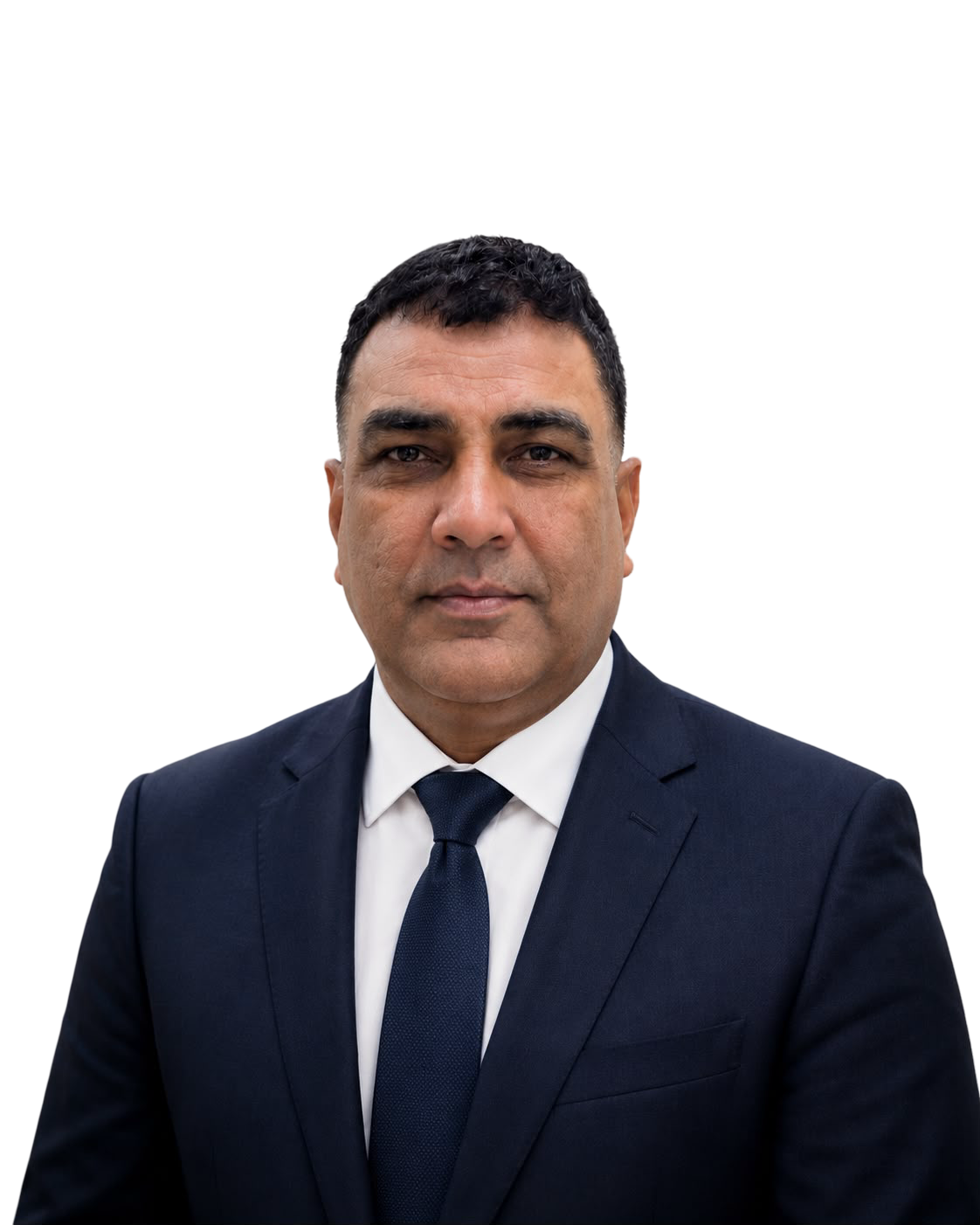 Mr. Mukesh Tyagi