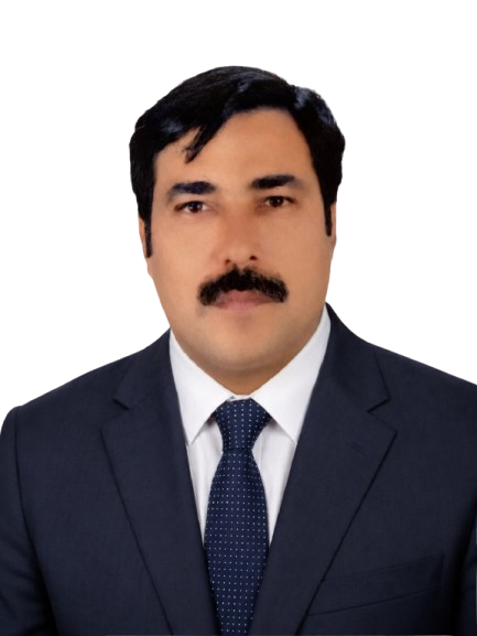 Mr. Raj Kumar